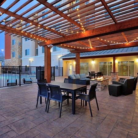 Residence Inn By Marriott Houston Tomball Kültér fotó