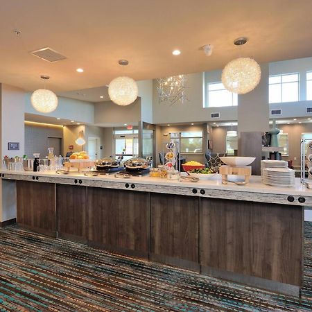 Residence Inn By Marriott Houston Tomball Kültér fotó