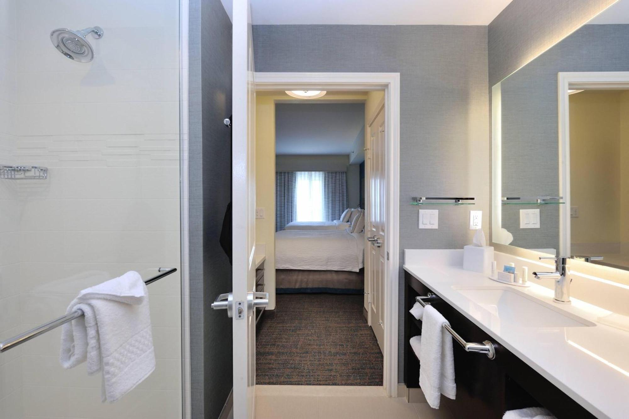 Residence Inn By Marriott Houston Tomball Kültér fotó