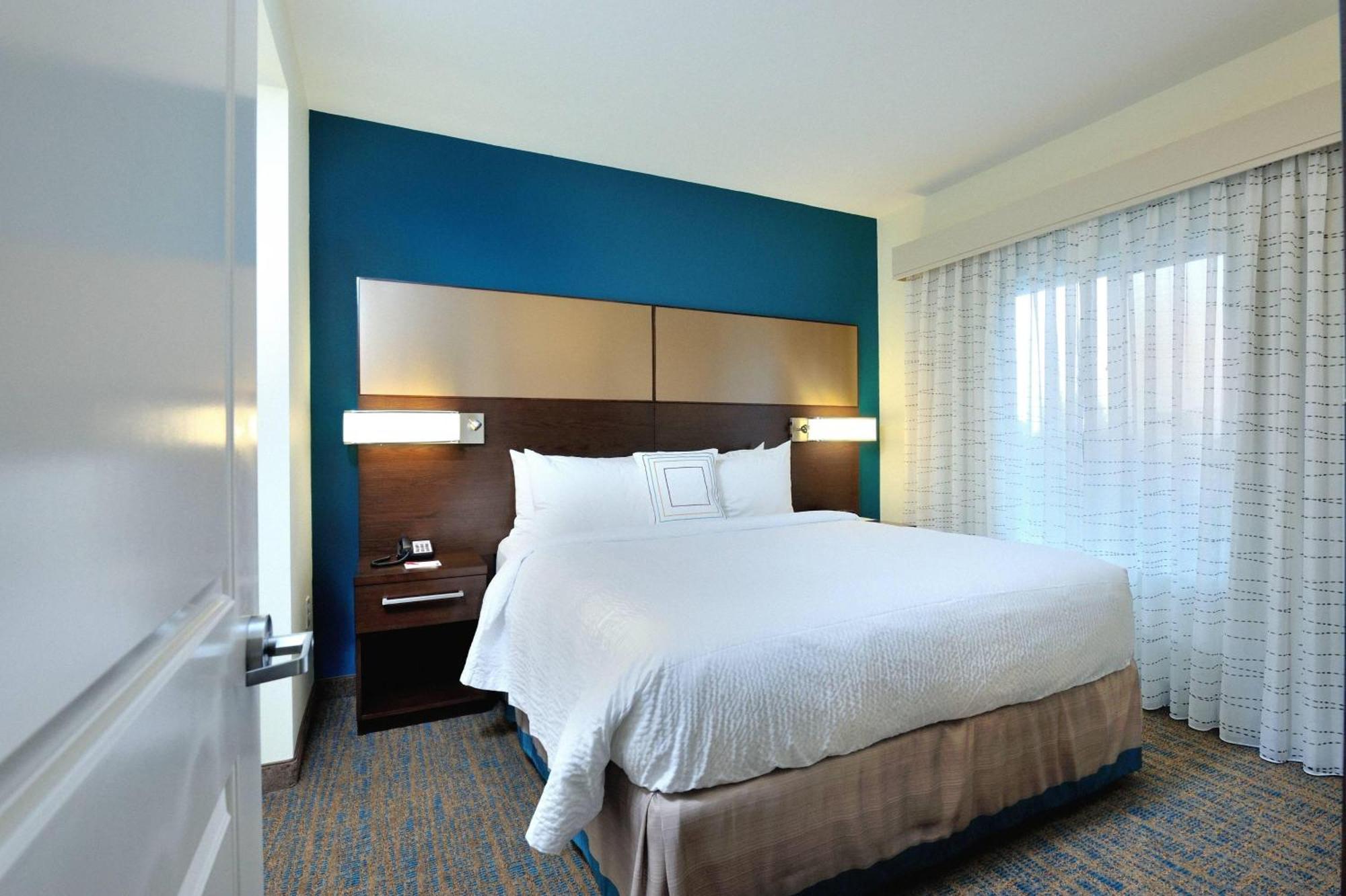 Residence Inn By Marriott Houston Tomball Kültér fotó