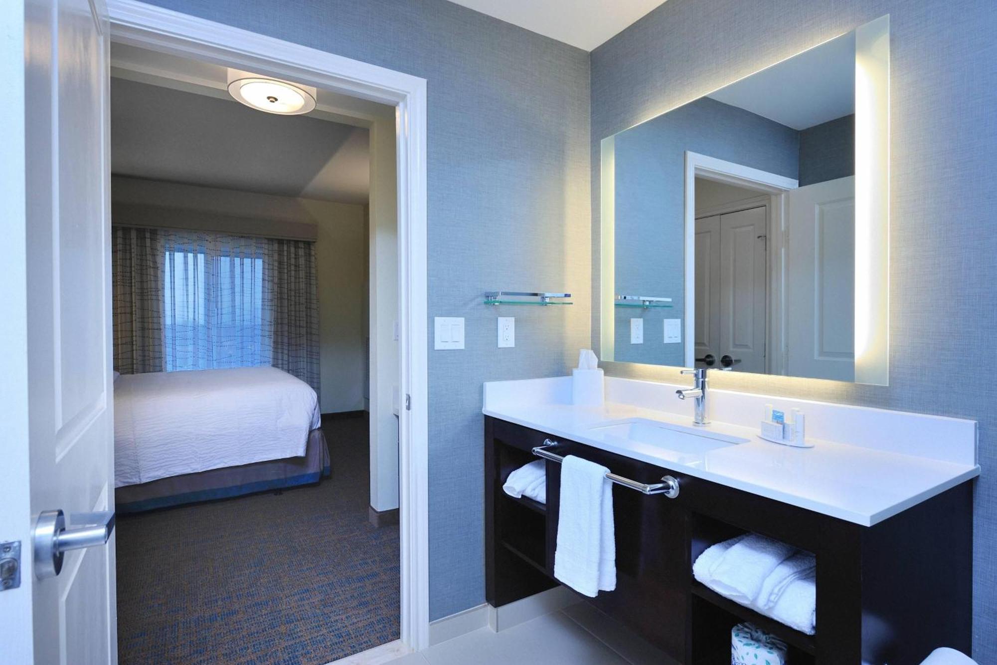 Residence Inn By Marriott Houston Tomball Kültér fotó