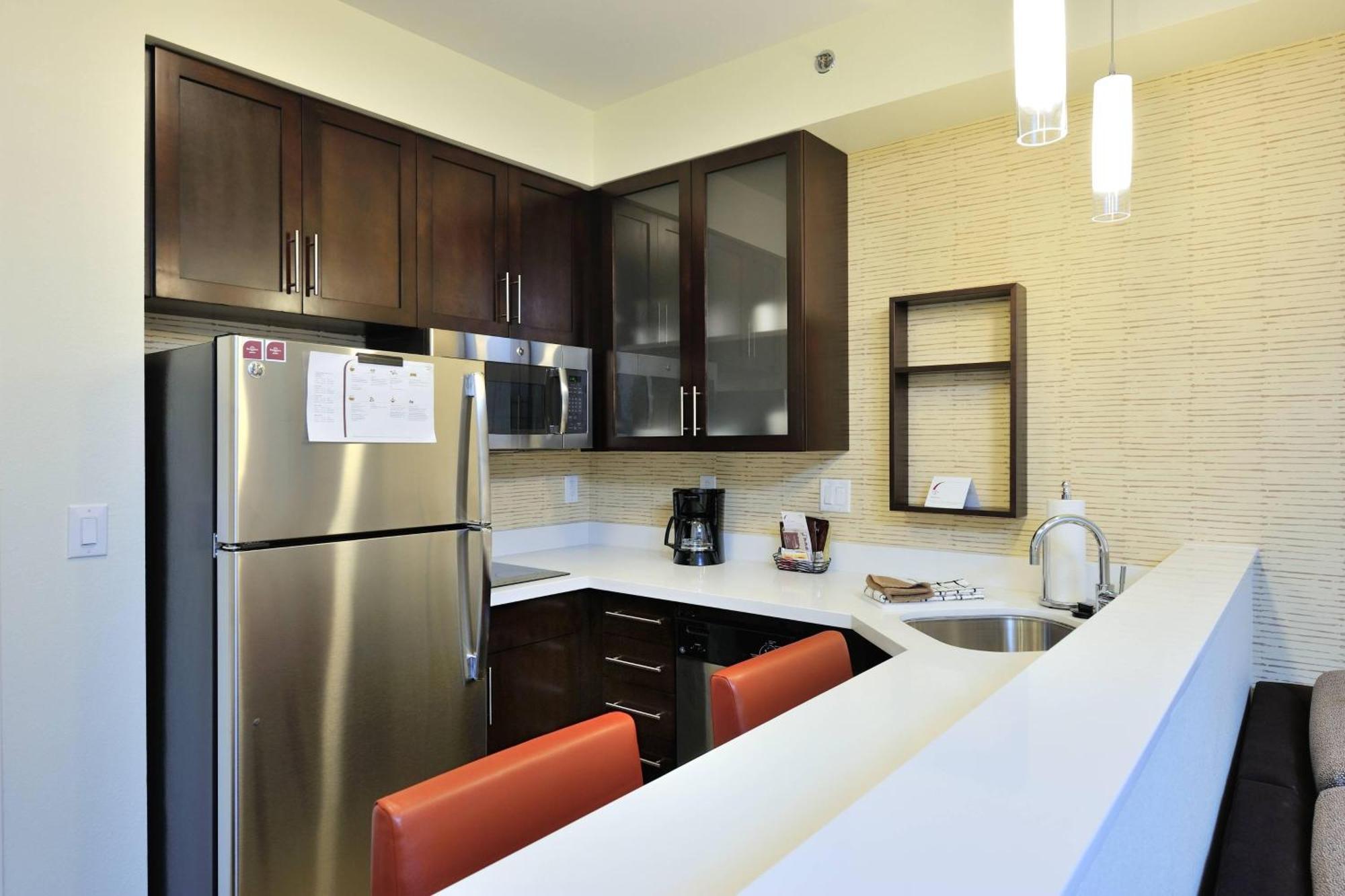 Residence Inn By Marriott Houston Tomball Kültér fotó