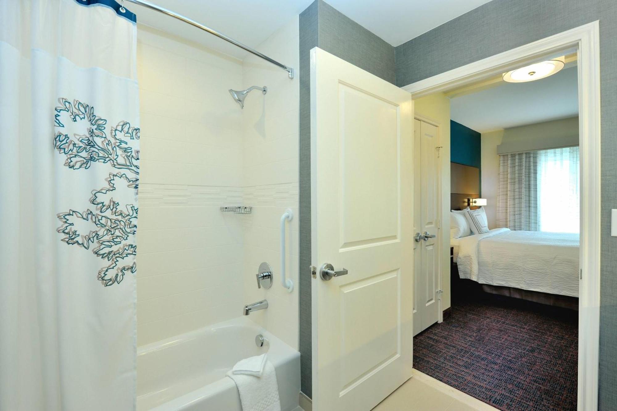Residence Inn By Marriott Houston Tomball Kültér fotó