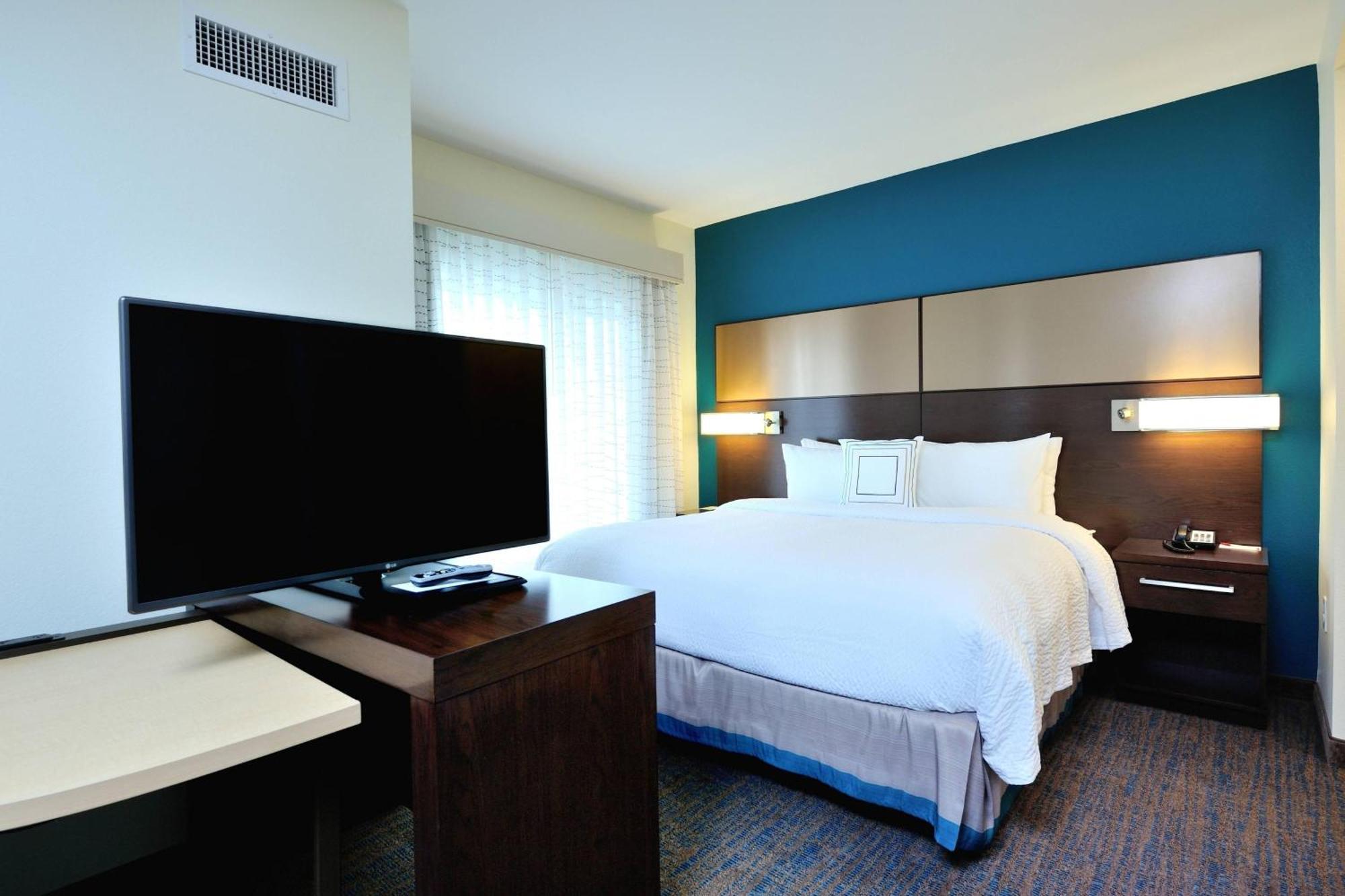 Residence Inn By Marriott Houston Tomball Kültér fotó