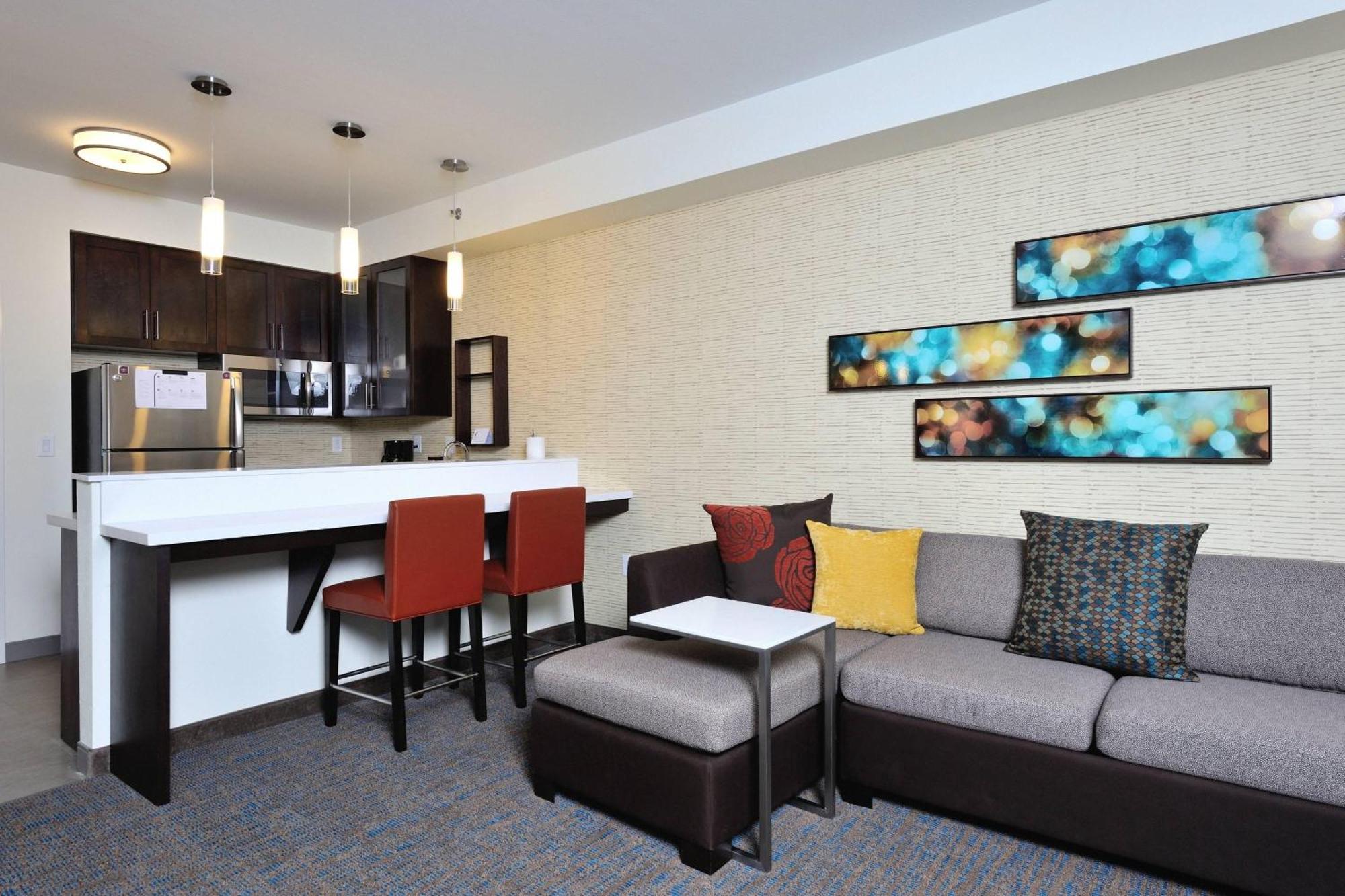 Residence Inn By Marriott Houston Tomball Kültér fotó