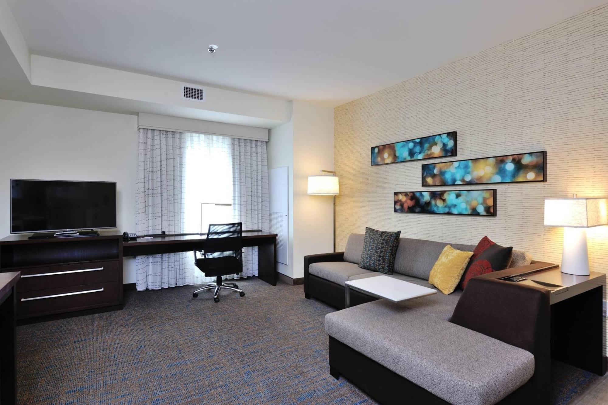 Residence Inn By Marriott Houston Tomball Kültér fotó