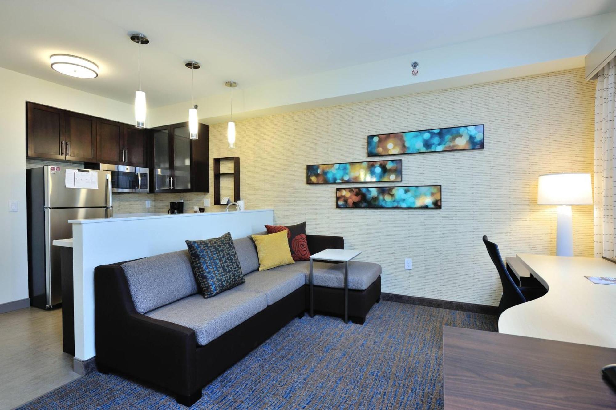 Residence Inn By Marriott Houston Tomball Kültér fotó