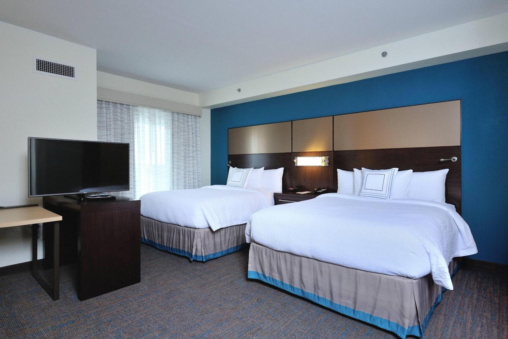 Residence Inn By Marriott Houston Tomball Kültér fotó