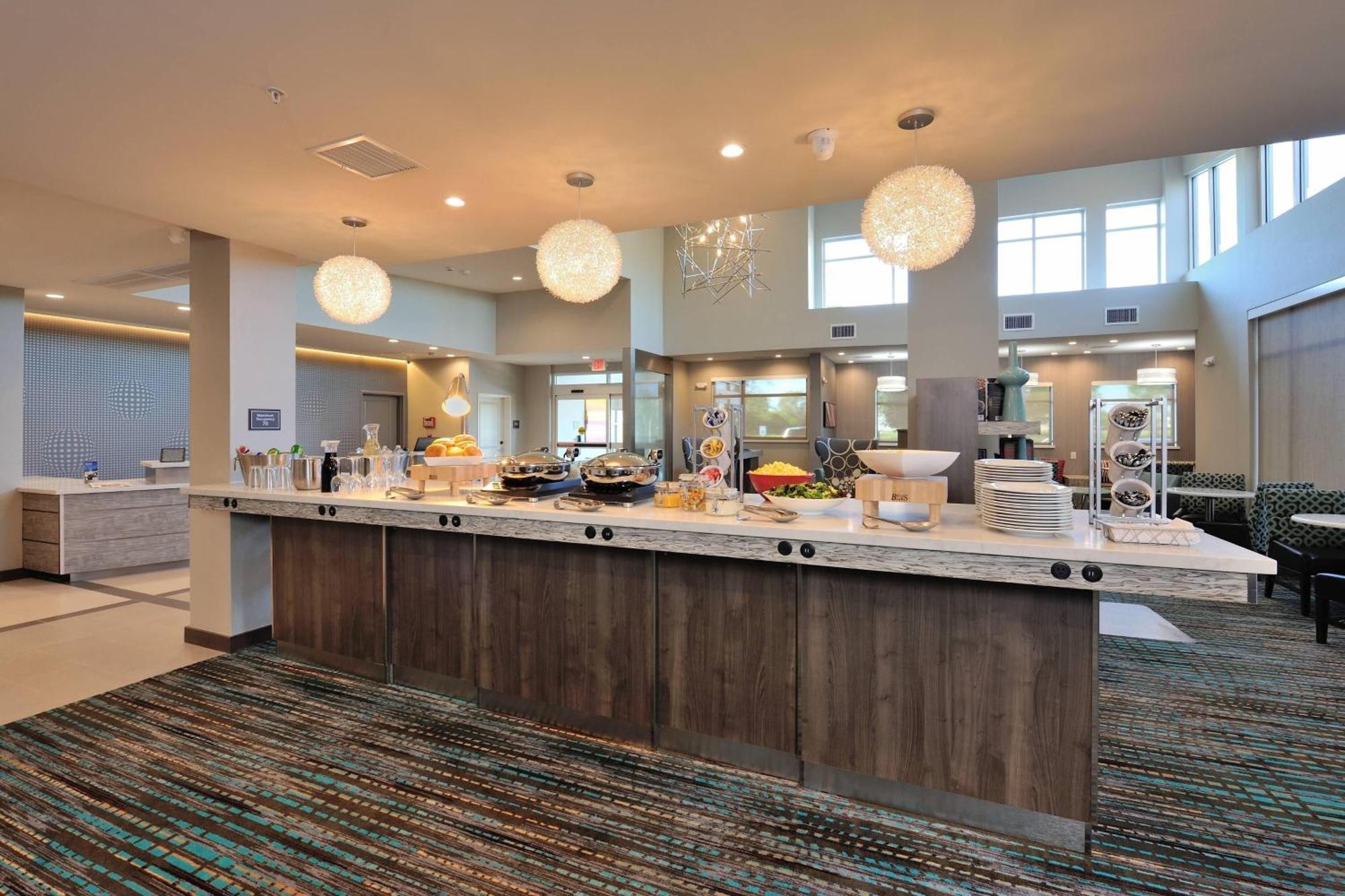 Residence Inn By Marriott Houston Tomball Kültér fotó