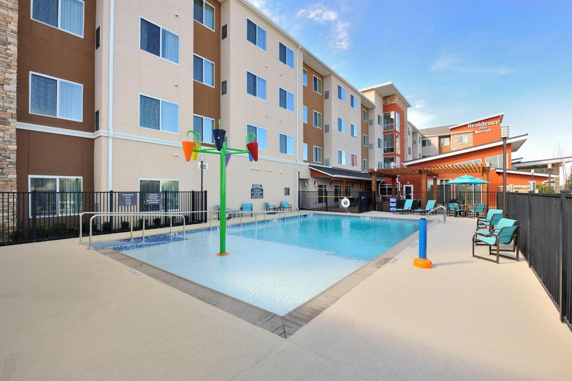 Residence Inn By Marriott Houston Tomball Kültér fotó