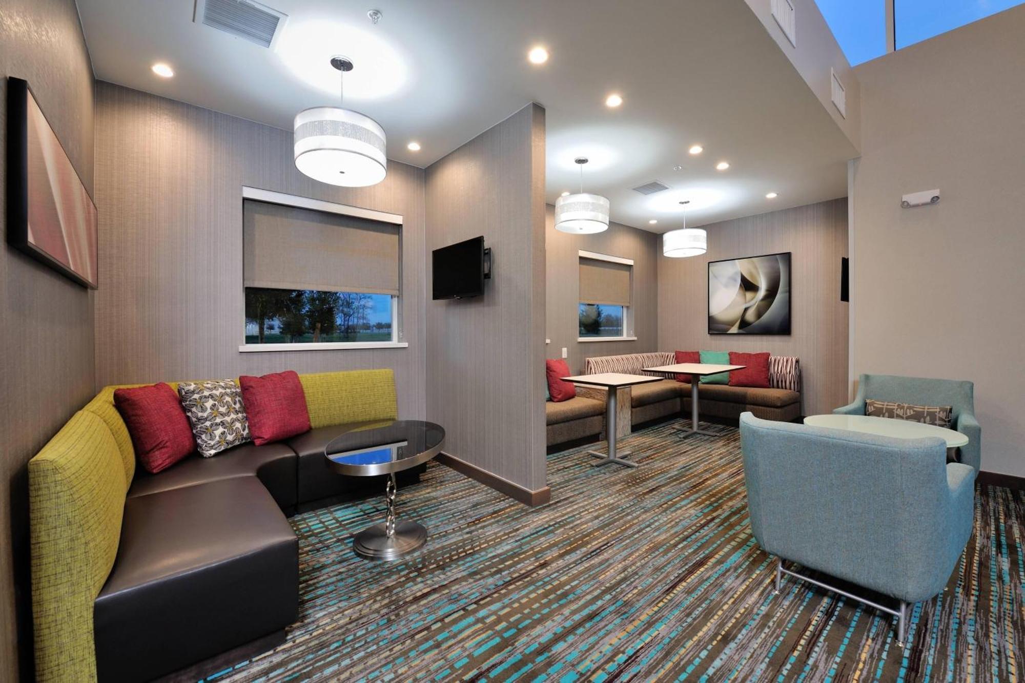 Residence Inn By Marriott Houston Tomball Kültér fotó