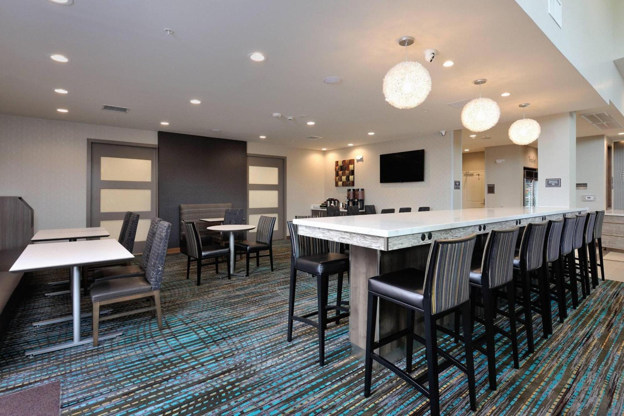 Residence Inn By Marriott Houston Tomball Kültér fotó