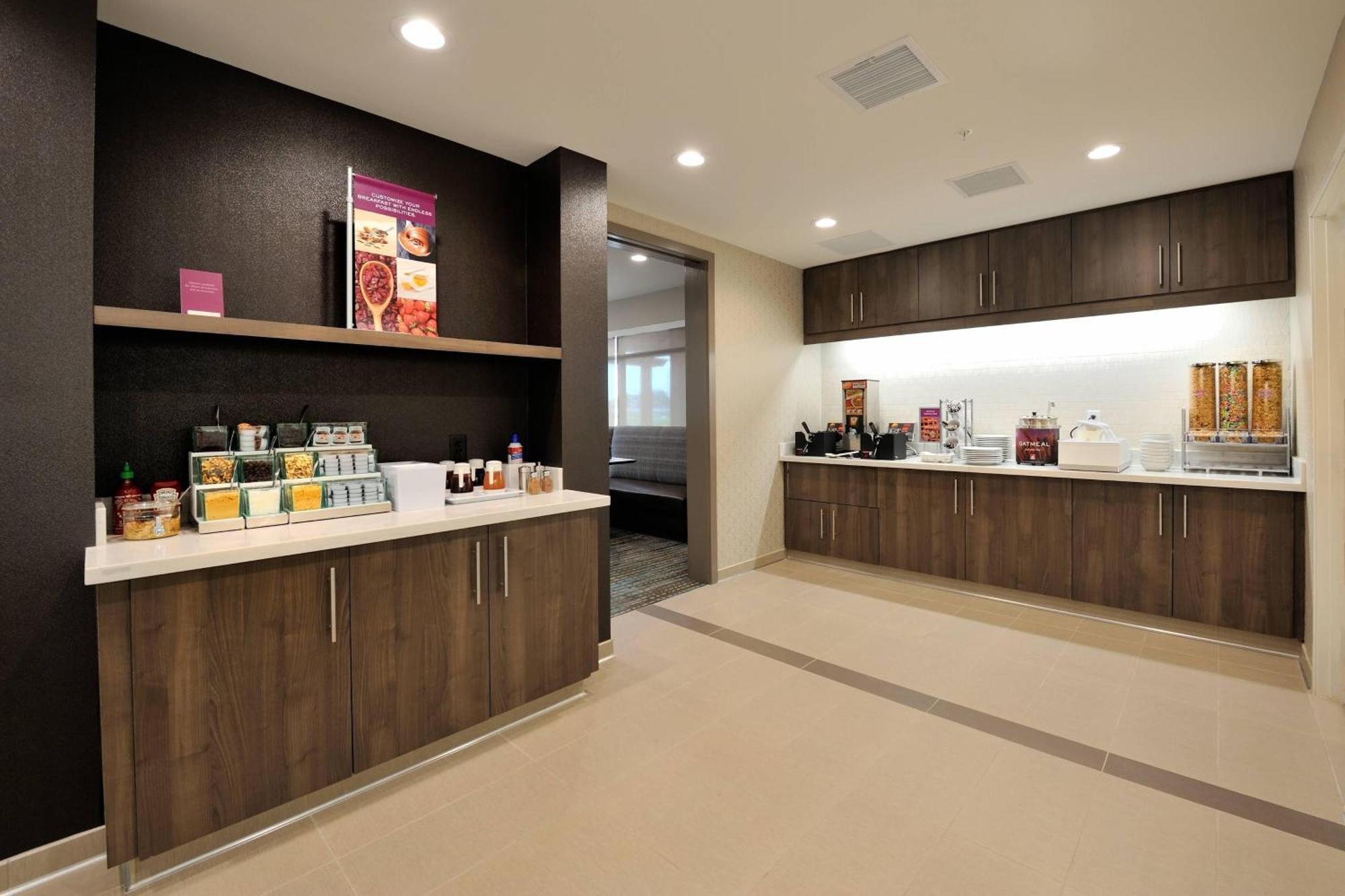 Residence Inn By Marriott Houston Tomball Kültér fotó