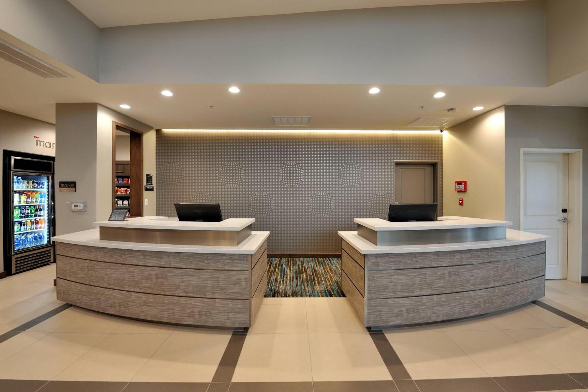Residence Inn By Marriott Houston Tomball Kültér fotó