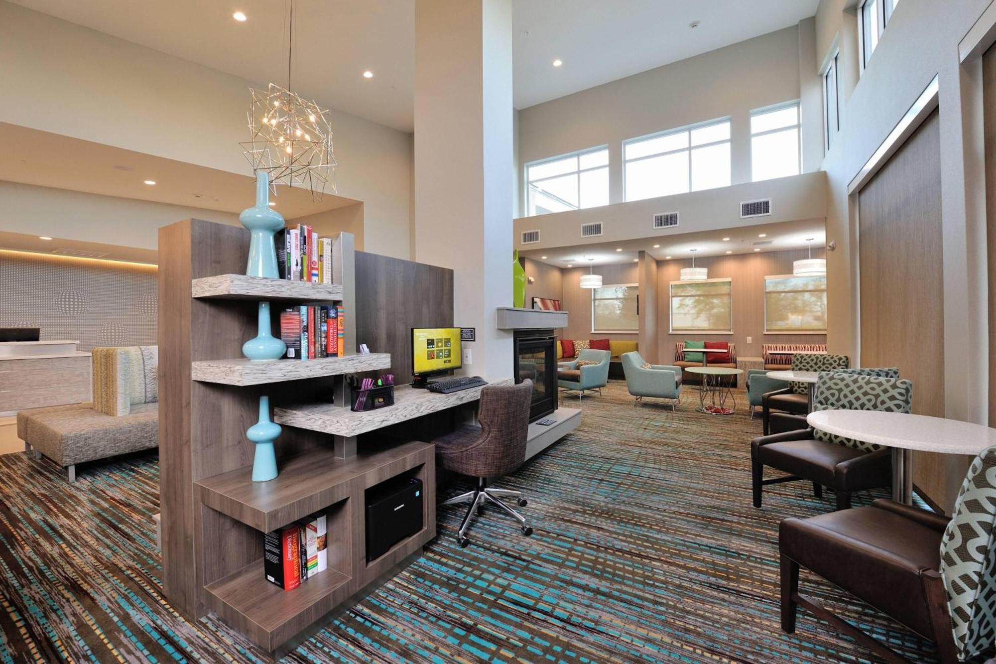 Residence Inn By Marriott Houston Tomball Kültér fotó