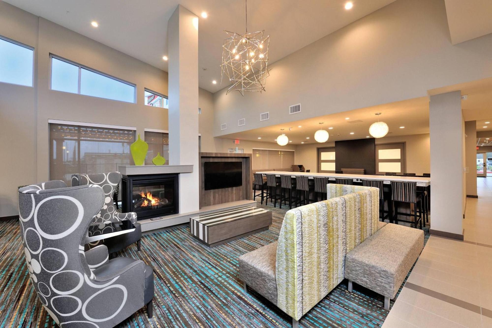 Residence Inn By Marriott Houston Tomball Kültér fotó