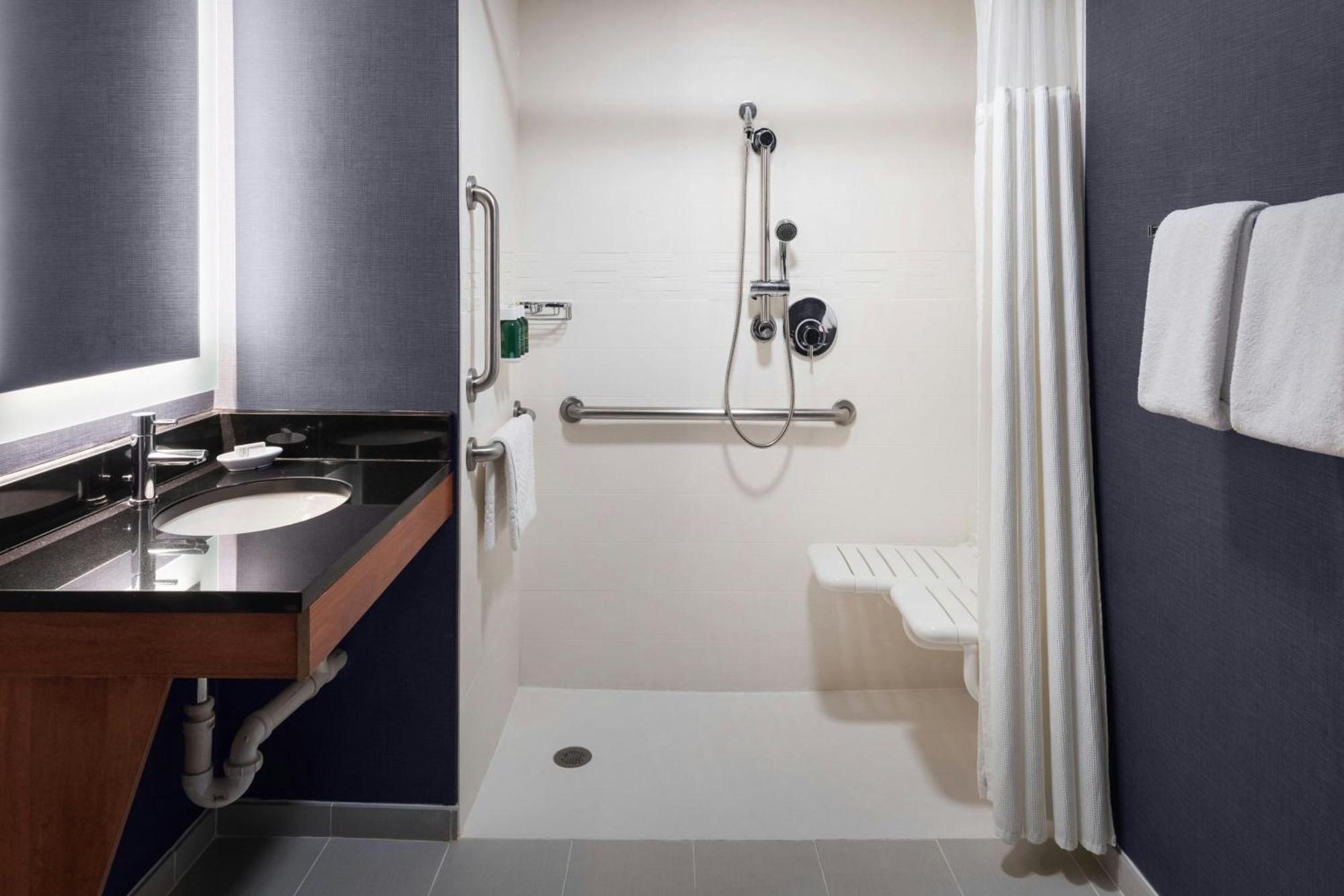 Residence Inn By Marriott Houston Tomball Kültér fotó