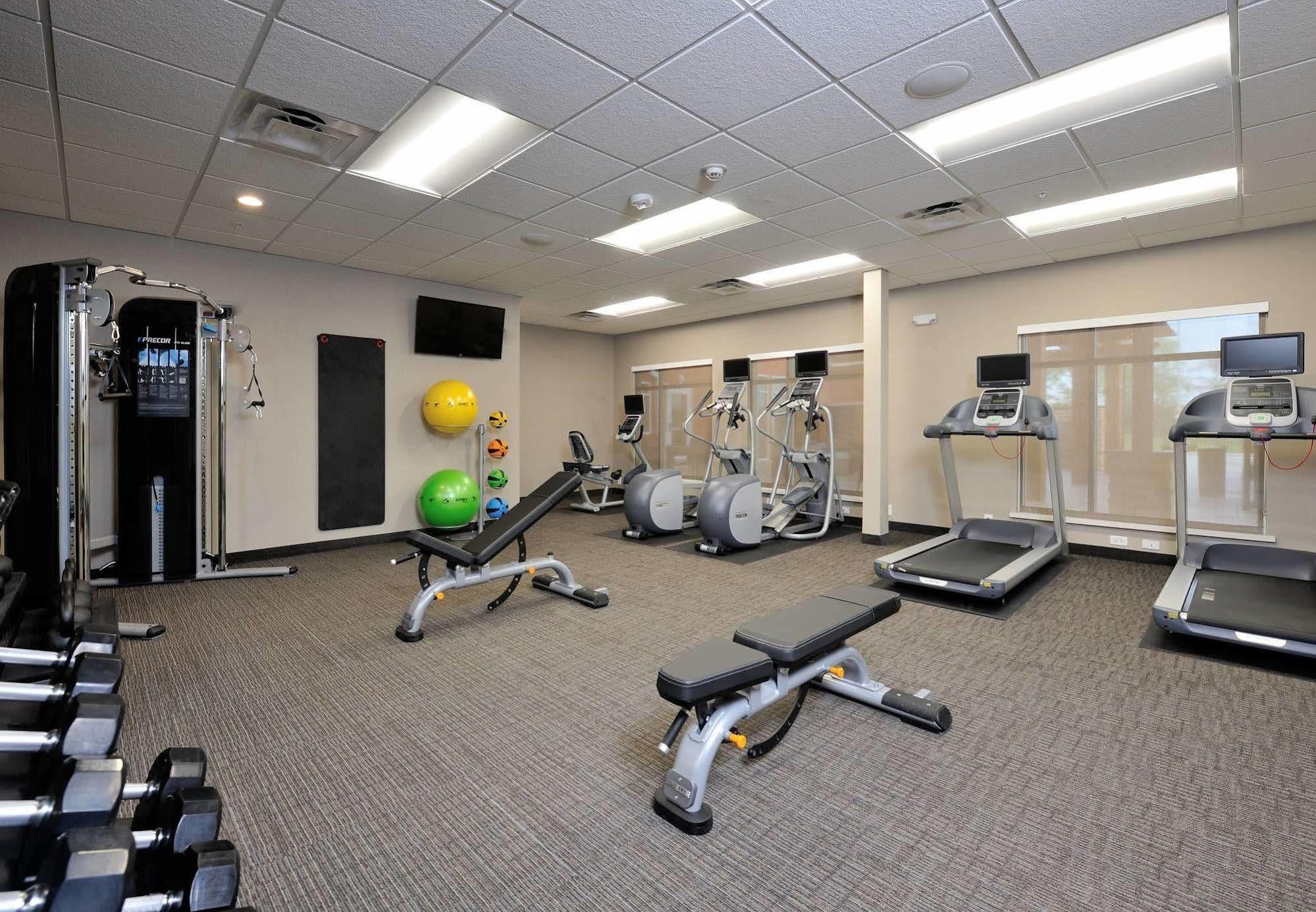 Residence Inn By Marriott Houston Tomball Kültér fotó